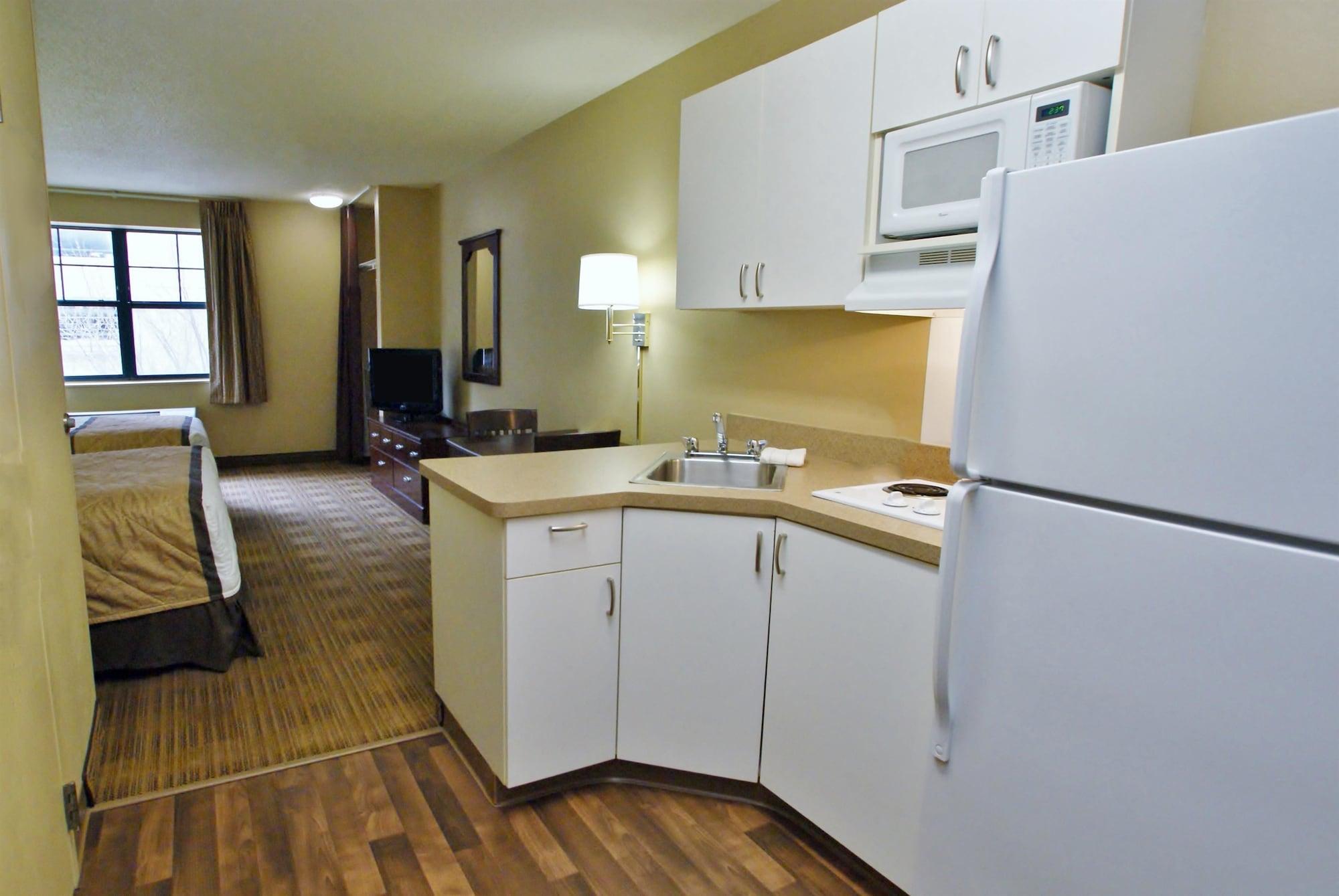 Extended Stay America Suites - Orange County - John Wayne Airport Newport Beach Exterior foto
