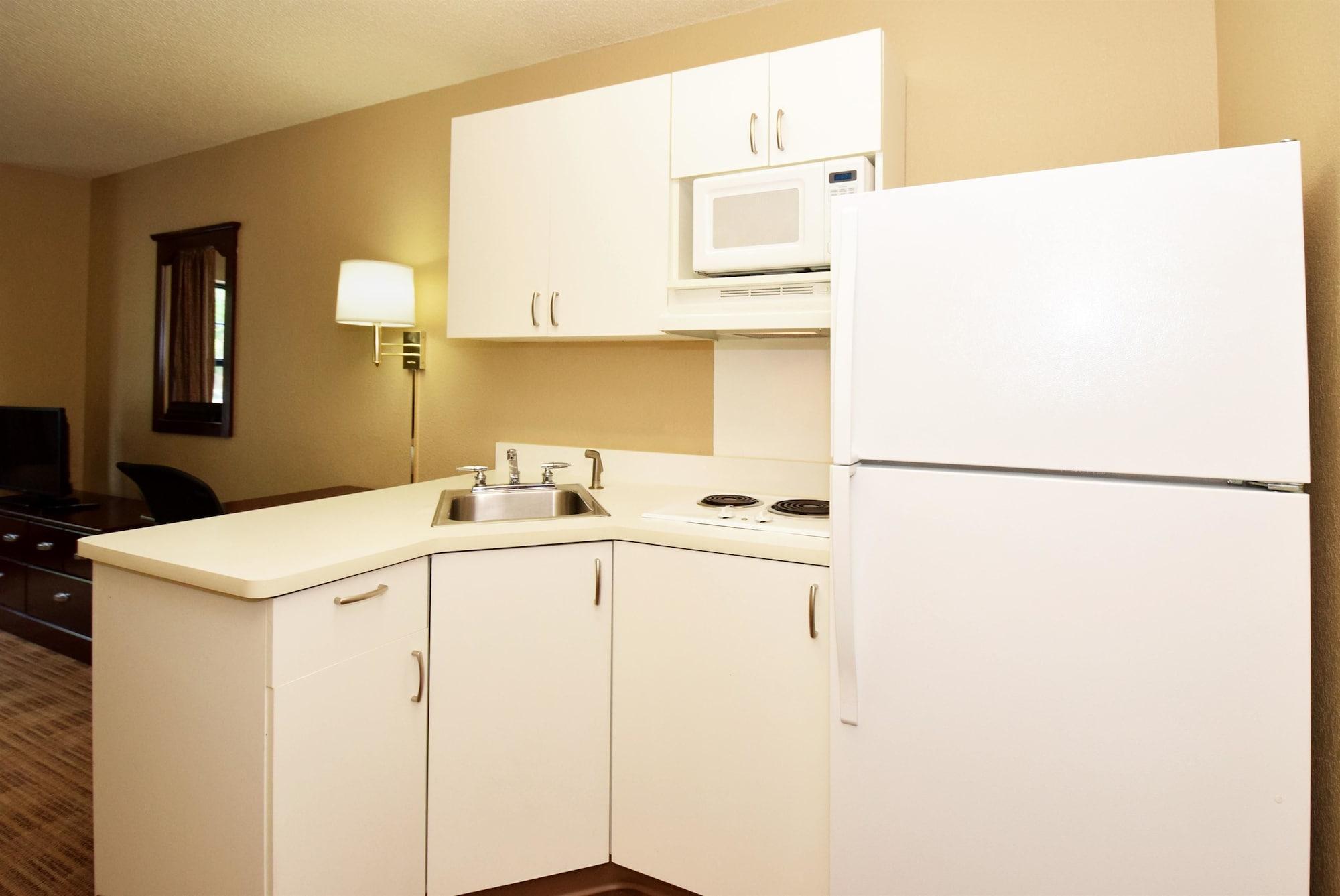 Extended Stay America Suites - Orange County - John Wayne Airport Newport Beach Exterior foto