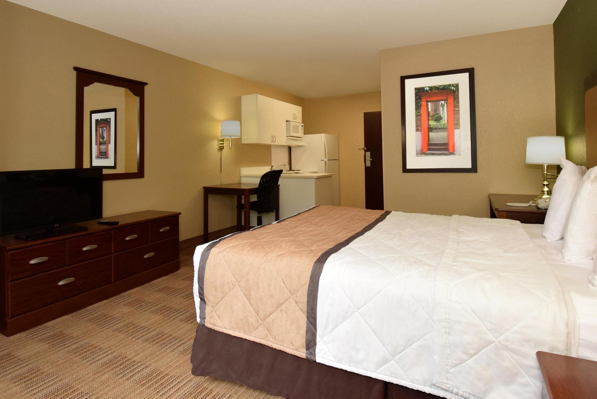 Extended Stay America Suites - Orange County - John Wayne Airport Newport Beach Exterior foto